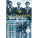 The Watchmakers: A Powerful Ww2 Story of Brotherhood, Survival, and Hope Amid the Holocaust