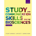 Study and Communication Skills for the Biosciences 4e Paperback