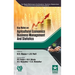 Key Notes on Agricultural Economics, Business Management and Statistics