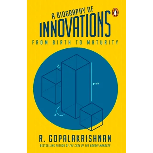 A Biography of Innovations: From Birth to Maturity