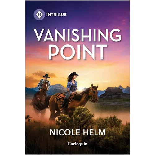 Vanishing Point