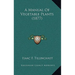 A Manual Of Vegetable Plants (1877)