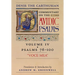Voce Mea (Denis the Carthusian's Commentary on the Psalms): Vol. 4 (Psalms 76-100)