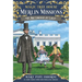 Abe Lincoln at Last!
