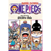 One Piece (Omnibus Edition), Vol. 19: Includes Vols. 55, 56 & 57