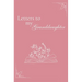 Letters to my Granddaughter (hardback)
