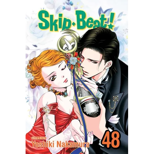 Skip-Beat!, Vol. 48