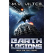 Earth Legions: Gold Squad: A Military Sci-Fi Series