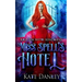 Miss Spell's Hotel
