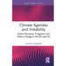 Climate Agendas and Instability: Green Recovery Programs and Policy Change in the EU and Us