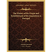 The History of the Origin and Establishment of the Inquisition in Portugal