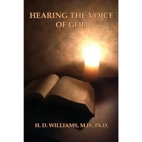 Hearing the Voice of God