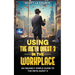 Using the Meta Quest 3 In the Workplace: An Insanely Simple Guide to the Meta Quest 3
