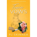 Toxic Vows: A gripping British Cozy Mystery