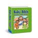 Baby Bible: Stories about Jesus