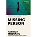 Missing Person