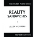 Reality Sandwiches: 1953-1960
