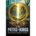 The Paths of Kings: Reflections of Worlds Volume 4