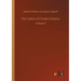 The Letters of Charles Dickens: Volume 1