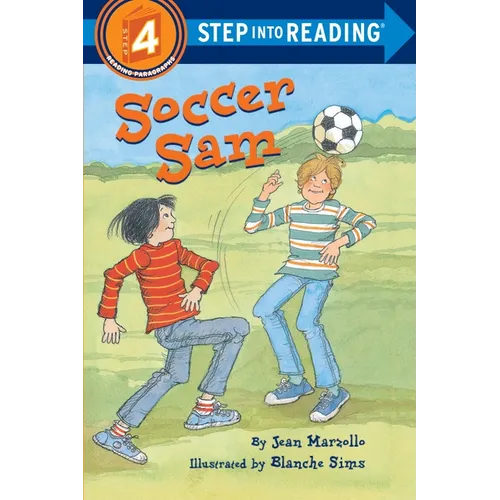 Soccer Sam