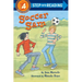Soccer Sam