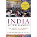 India After Gandhi: The History of the World's Largest Democracy