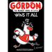 Gordon Wins It All: Volume 3