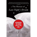 The History of Last Night's Dream: Discovering the Hidden Path to the Soul