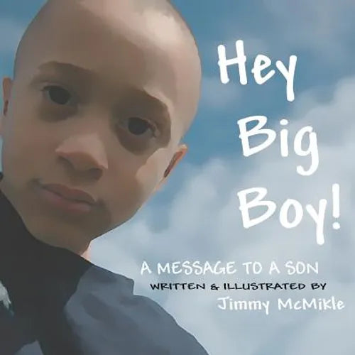 Hey Big Boy