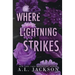 Where Lightning Strikes (Special Edition Paperback)