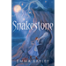 Snakestone: A historical adventure for 8-12 year olds based on the true story of Mary Anning