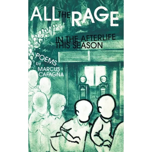 All The Rage In The Afterlife This Season