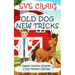 Old Dog New Tricks: Happy Hollow Stables Cozy Mystery Series