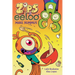 Zips and Eeloo Make Hummus: Volume 1