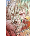 Dr. Stone, Vol. 15