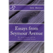 Essays from Seymour Avenue: Me, Ariel Castro, and the Captive Cleveland Women