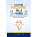Executive Functioning Skills for Teens: A three in one book written to help Teens function like a Pro in all Settings, Master Organization and Boost F