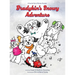 Bradykin's Snowy Adventure: A Family Tale of Winter Wonder