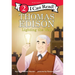 Thomas Edison: Lighting the Way