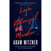 Love Betrayal Murder