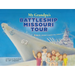 My Grandpa's Battleship Missouri Tour