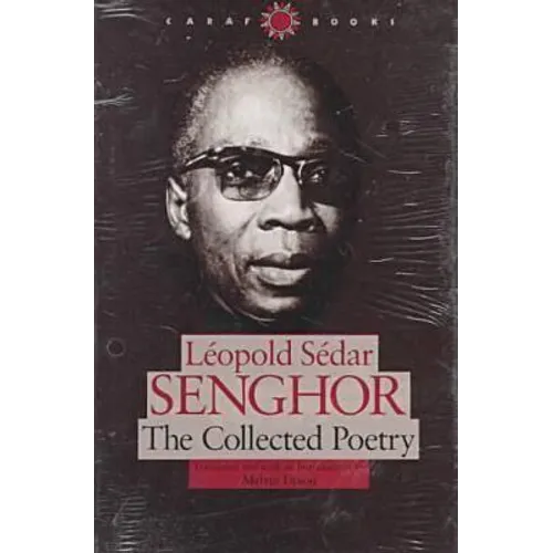 The Collected Poetry