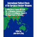 International Political Effects of the Spread of Nuclear Weapons