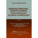 DERECHO PROCESAL CONSTITUCIONAL. Instrumentos para la Justicia Constitucional