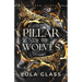 Pillar of the Wolves