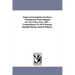 Report of Commission on Street Cleaning and Waste Disposal, the City of New York, 1907. / Commissioners: H. de B. Parsons, Rudolph Hering, Samuel Whin