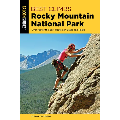 Best Climbs Rocky Mountain National Park