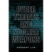 Cyber Threats and Nuclear Weapons