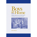 Boys at Home: Discipline, Masculinity, and "The Boy-Problem" in Nineteenth-Century American Literature