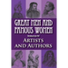 Great Men and Famous Women: Artists and Authors